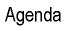 Agenda / Ev�nements