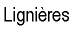 Ligni�res